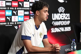 João Muniz elogia estágio da seleção sub-21 e evita comentar caso Eduardo Quaresma