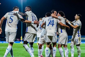 FC Porto tenta manter liderança isolada da I Liga na receção ao Moreirense