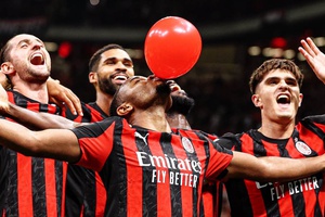 Milan sem Leão atropela Lecce e avança na Taça de Itália