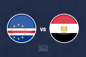 EM DIRETO: Acompanhe o Cabo Verde vs Egipto de qualificação para a CAN 2025