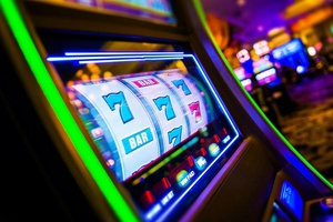 Top 10 slots entre os jogadores portugueses