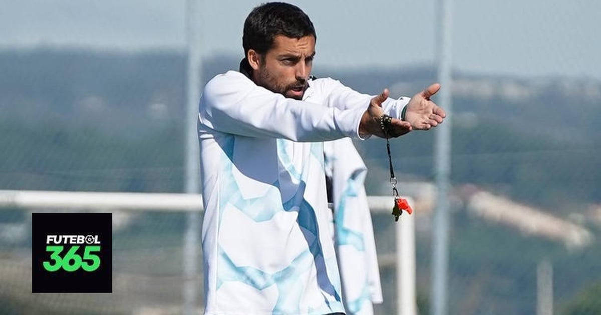 Gorgeous I Liga: Botelho Da Costa Pede Moreirense Ao