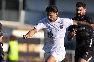 Farense goleia Silves em confronto algarvio e passa aos ‘oitavos’ da Taça