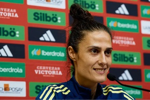 Montsé Tomé adverte Espanha para dificuldades frente a Portugal