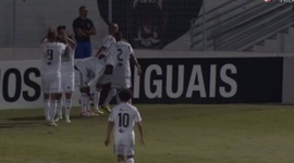 Brasileirão: Ponte Preta 3 - 2 Atlético-PR (2016)