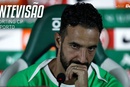 Liga Portugal Betclic: Antevisão de Rúben Amorim ao Sporting vs FC Porto (2024-2025)