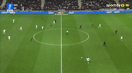 Ligue 1: Nice vs Marseille, Golo 0-2 M. Greenwood (2025-2026)