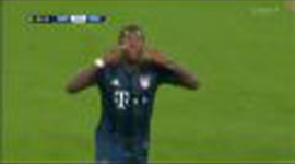 Liga Campeões: Bayern München 3-0 CSKA (2013-2014)