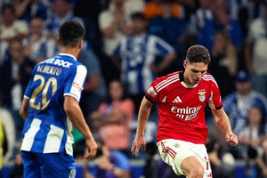 FC Porto e Benfica poderão defrontar-se nos 'quartos' da Taça de Portugal