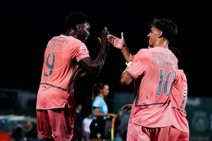 FC Porto vence Moreirense e volta a isolar-se na liderança do campeonato