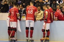 Hóquei em Patins: Clássico Sporting-Benfica nos 'oitavos' da Taça de Portugal