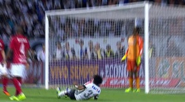 Brasileirão: Corinthians 0 - 0 Internacional (2013)