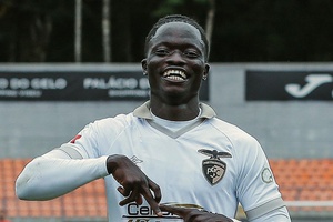 ll Liga: Portimonense vence em Viseu num jogo de dez e muitos golos