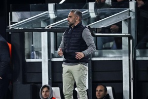 Rui Borges: “Se queremos andar entre os melhores, temos de ter esta capacidade e humildade”