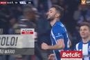 Liga Portugal Betclic: FC Porto vs CF Estrela Amadora, Golo 2-0 João Mário (2023-2024)