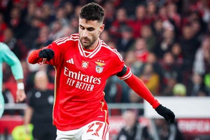 "Schmidt está a ensaiar o que pode acontecer nas próximas deslocações ao Dragão e a Alvalade"