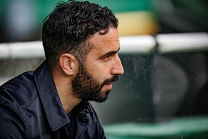 "Vai tudo para o City. Quem disse que pelo Viana ir, o Amorim ia ser o treinador?"