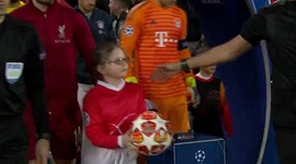 Liga Campeões: Liverpool 0 - 0 Bayern München (2018-2019)