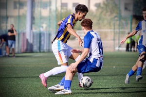 Atlético ‘tomba’ Felgueiras e marca encontro com Benfica na Taça de Portugal
