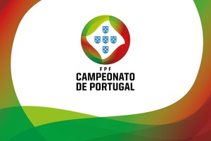 EM DIRETO: Acompanhe os jogos de hoje do Campeonato de Portugal