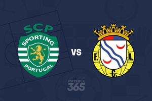 EM DIRETO: Acompanhe o Sporting vs Alverca da Taça da Liga