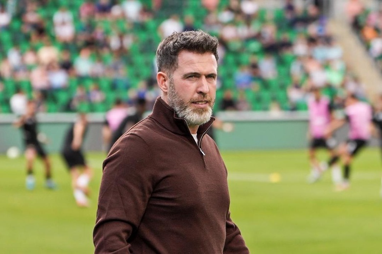 Stephen Bradley: “Mostrámos qualidades para ganhar fora de casa na Europa”