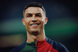 "Há um treinador no campo. O Ronaldo não pode procurar o golo de forma egoísta"