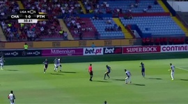 Liga NOS: Desp. Chaves 2 - 0 Portimonense (2018-2019)