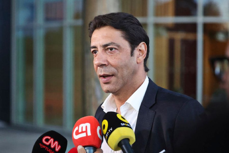 Rui Costa: «O Bernardo Silva não é coisa para amanhã» - CNN Portugal