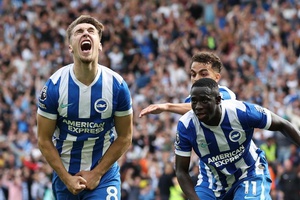 Inglaterra: Manchester City tropeça de novo e sofre segunda derrota consecutiva