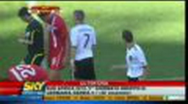 Mundial: Alemanha 0-1 Sérvia (2010)