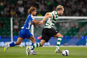 CD da FPF abre processo ao FC Porto por incidentes no jogo com o Sporting