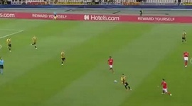 Liga Campeões: AEK 2 - 3 Benfica (2018-2019)