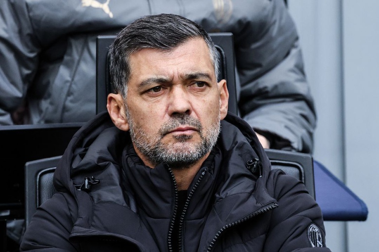 Sérgio Conceição é o novo treinador dos sauditas do Al Ittihad