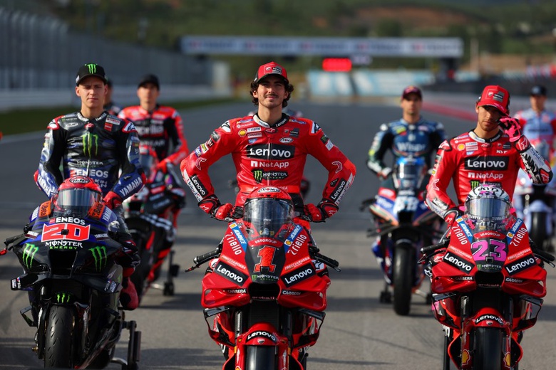 MotoGP 2022 – Horários do Grande Prémio de Espanha - MOTOJORNAL