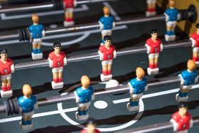 Liga Portugal atualiza transferências: Reforços em Alverca e Amadora