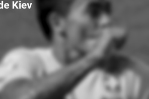 Mercado: Cruzeiro vende internacional sub-20 Dudu ao Dínamo de Kiev