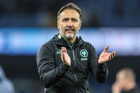 Vítor Pereira despedido do Wolverhampton após série de derrotas