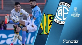 Liga Profesional: Aldosivi 0 - 0 Belgrano Córdoba (2025)