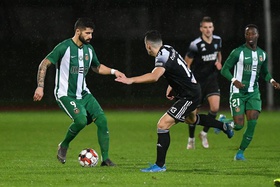 Taça de Portugal: Rio Ave vence Marinhense e segue para os quartos de final