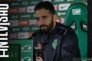 Liga Portugal Betclic: Antevisão de Rúben Amorim	ao Vizela vs Sporting (2023-2024)