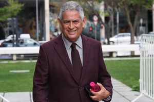 Luís Filipe Vieira questiona regulamento eleitoral e avisa Bruno Lage