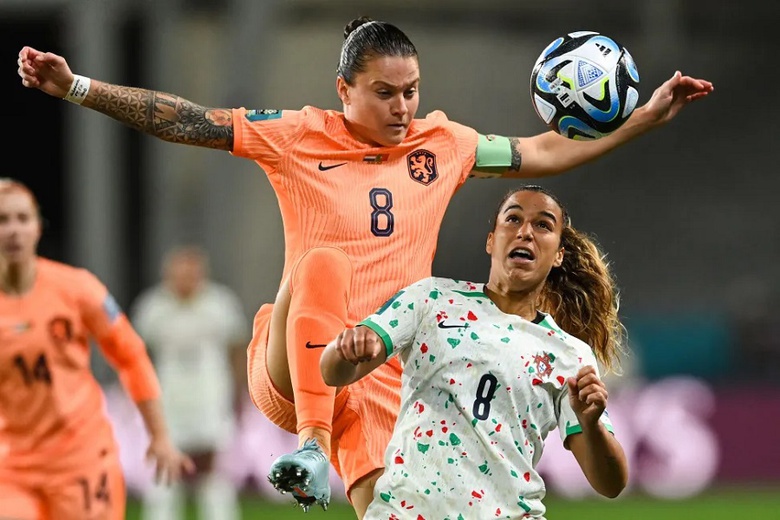 Champions feminina e liga norte-americana feminina chegam ao FIFA 23 nesta  quarta-feira