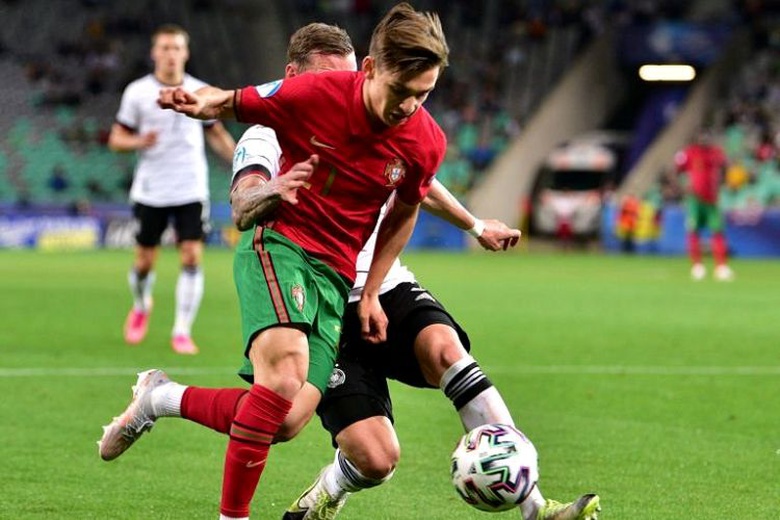 Portugal joga com a República Checa e Japão na preparação para o