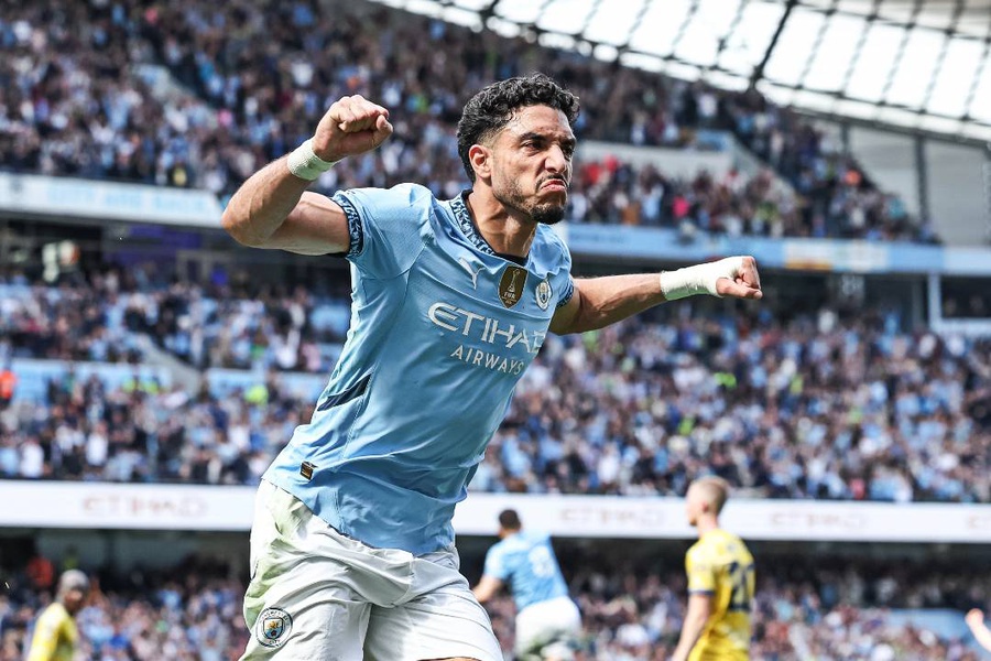 Manchester City e Chelsea garantem presença nos quartos da Taça Manchester City e Chelsea garantem presença nos quartos da Taça