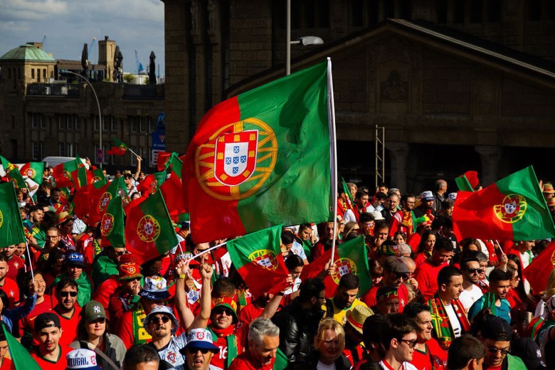 Mundial2026: Portugal pode assegurar qualificação na receção à Hungria