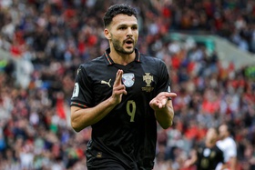 Mundial2026: Portugal volta apurar-se no Estádio do Dragão