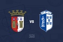 EM DIRETO: Acompanhe o Sp. Braga vs Vizela da I Liga