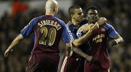 Premier League: Tottenham 2 - 3 Newcastle (2006-2007)