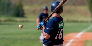 Luso-canadiano lança livro sobre percurso no basebol e saúde mental